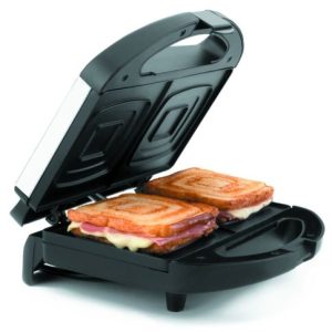 Sandwichera 750 W. Rebanada Cuadrada 69147