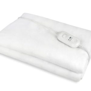 Calientacamas Individual 150x80cm Poliester Up105