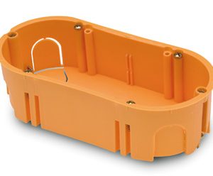 Caja Empotrar 67x39 Doble Pladur 3256