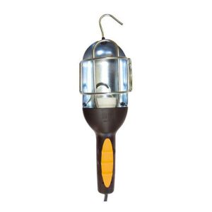 Lampara Industrial 60 W. 10m 620150