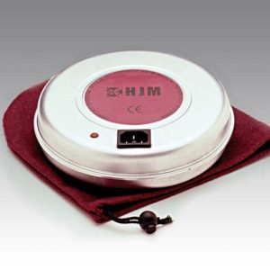 Acumulador Calor Portatil 850w. 410