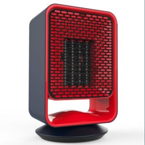 Calefactor CerÁmico 2000w. Mando Distancia Siroco