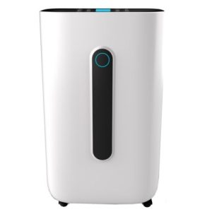 Deshumidificador Ruby 16l. Dn 16ey