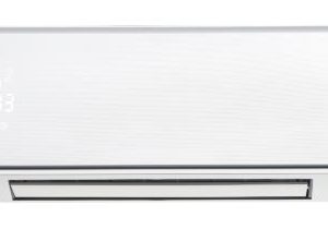 Calefactor Ceramico Split-mural Ruby S-10/20-g