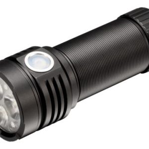 Linterna Compacta Superbrillo 800/3300 Lum. 605040