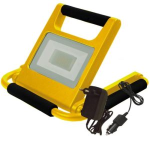 Foco Led Recargable-plegable 20w. Kl1200lp20w