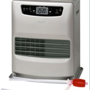 Estufa Parafina Electronica Zibro Lc-32