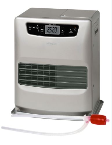 Estufa Parafina Electronica Zibro Lc-32