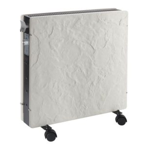 Radiador Acum. Silicio 2000 W. Dual Kherr Optimax