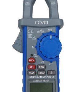 Pinza Amperimetrica Mi192660