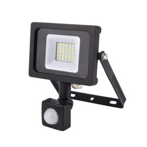 Proyector Led Con Sensor 10w. Il416105