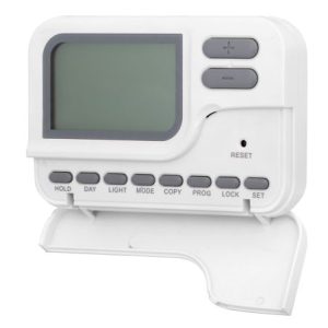 Cronotermostato Digital Af126685