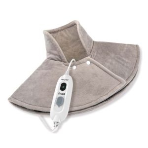 Almohadilla Ergonomica Flexy Heat Nc Complex