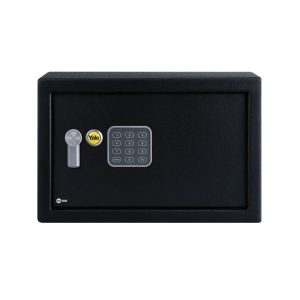 Caja Fuerte Con Alarma Grande-390x350x360