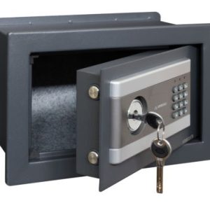 Caja Empotrar Electronica 350x250x250 New Stylo S1