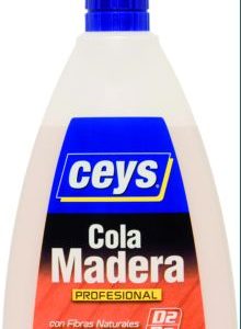 Cola Madera Profesional 500 Gr. D3 501619