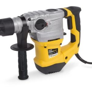 Martillo C/cable Combinado 1500w 6j Powx1195