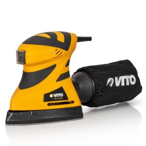 Lijadora Multi 180w. Vilmb180