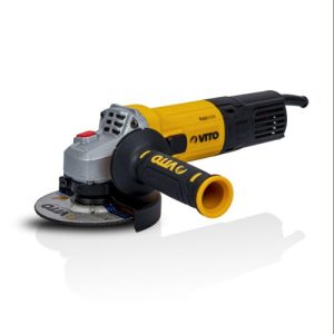 Amoladora 850w.115mm.+disco Vire11585a+vidl115