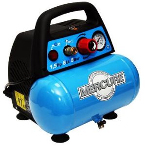 Compresor Newvento Ol 195 Airum C6bb304lev639