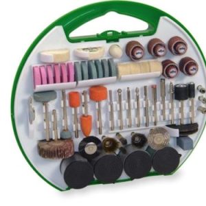 Maletin 180 Accesorios Para Multidrill 130