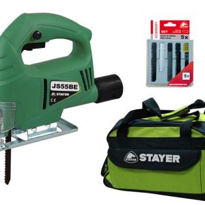 Sierra Calar 450 W. +hojas+bolsa Js55be