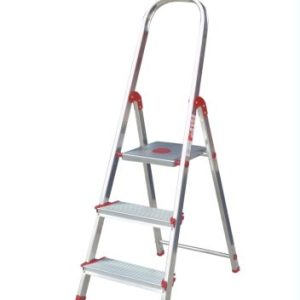 Escalera Norma 220 3 PeldaÑos Nor036