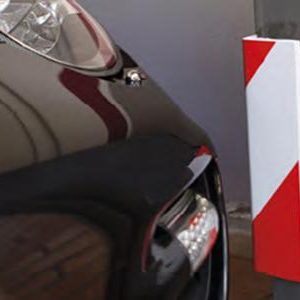 Protector Columna Esquina 35x7x7 39543