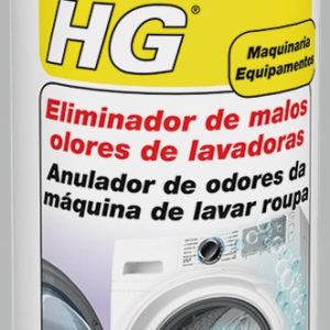 Eliminador Malos Olores Para Lavadoras 0,5l.