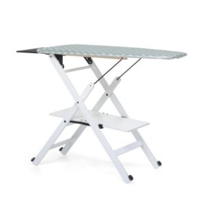 Tabla Planchar 3 Niveles Blanco Assai Pedretti