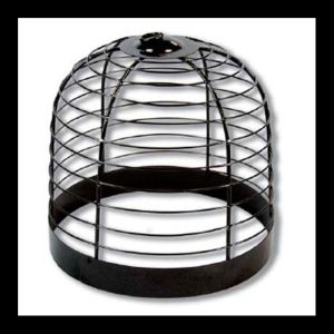 Cubrebrasero 3900 X 300 Mm .