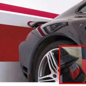 Protector Universal Recortable 20x200 Cm. 39581