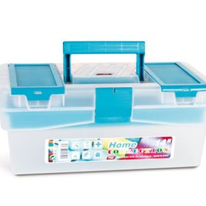 Caja Herram.plast.14 Home
