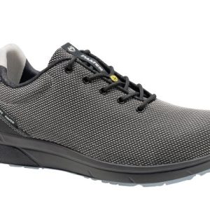 Zapato Seg. S3 Forza Sporty Negro Esd T-38