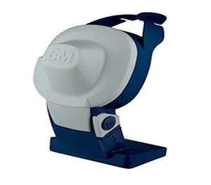 Ventilador Serie 1040 Para Mascara 4000+ Cool Flow