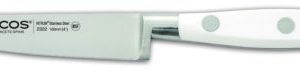 Cuchillo Mondador 10 Centimetros Riviera Blanco