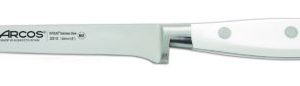 Cuchillo Deshuesador 13 Centimetros Riviera Blanco