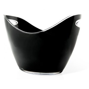 ChampaÑera Cubitera 2 Botellas