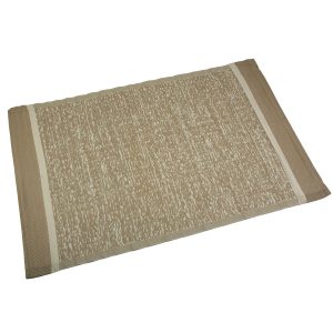Alfombra Beige