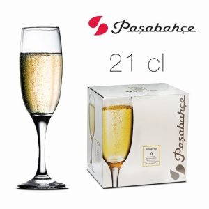 Copa Imperial Cava 6u. 21 Cl.