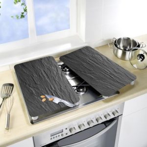 Cubre Cocina 2 Piezas 30x52 Slate 2521480