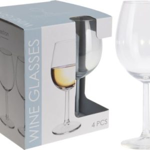 Copa Vino 43cl (caja 4) Cc7000280