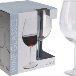 Copa Gran Vino 58cl (caja 4) Cc7000290