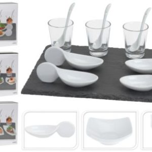Set Degustacion 13 Piezas Surtido 170423620
