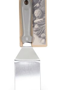 Espatula Plancha Ergo 8 X 13 Cm 2640