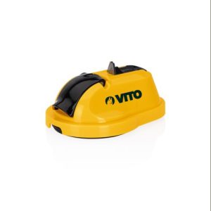 Afilador Cuchillos Con Ventosa Viafb