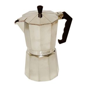 Cafetera Vitro Monix 9 Tazas M620009