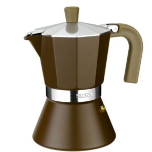 Cafetera New Cream 9 Tz Full Induction M671009