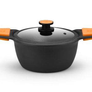 Cacerola Alta 28 Centimetros Efficient Plus