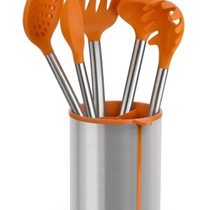 Set 5 Utensilios Y Bote Carrusel A195011